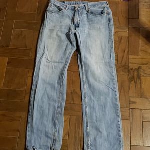 Levi jeans